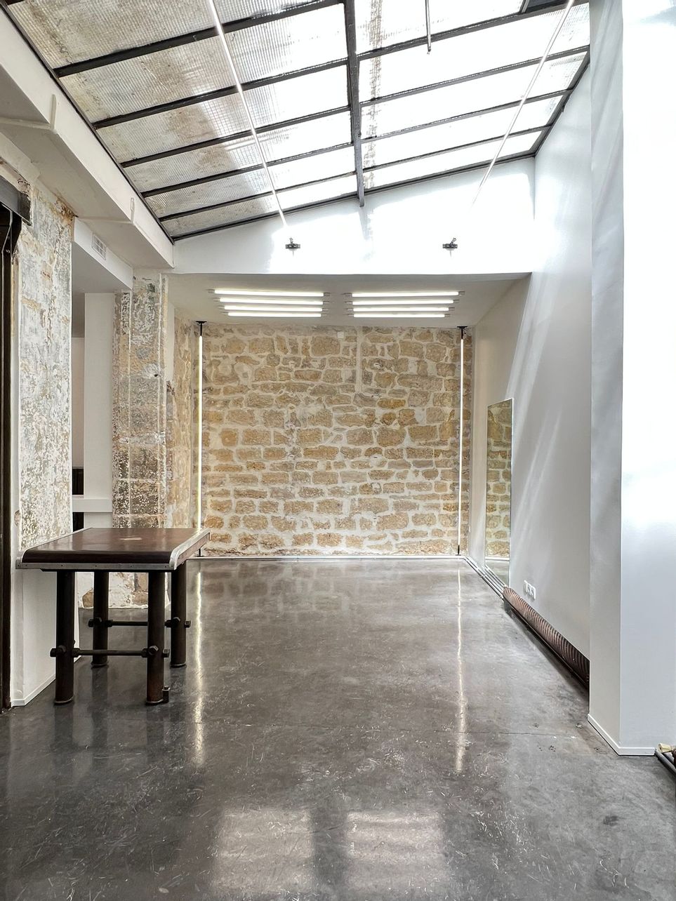 Photo de la boutique Espace des Rosiers 7